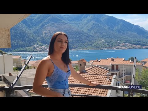 U domu ZVEZDE GRANDA - Tamare Živković - Kotor