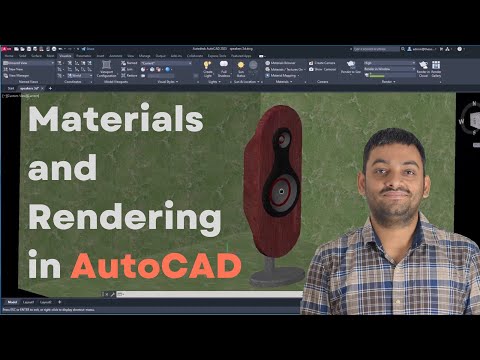 How to use Google Earth in AutoCAD Complete tutorial