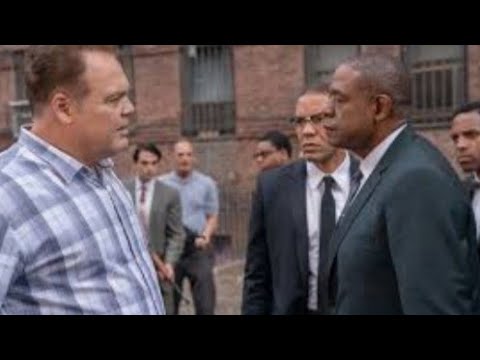 Godfather of Harlem - the standoff - Bumpy, Nation of Islam vs Chin, Italian mob (EPIX)