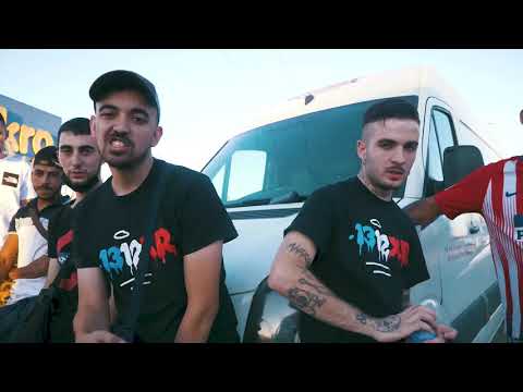 DANIFLAKKO X MOROKNSE - FUTURO