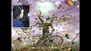 I&#39;m Still Alive by EmiFer (Stratovarius Cover)