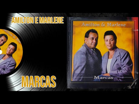 Amilton e Marlene   Marcas