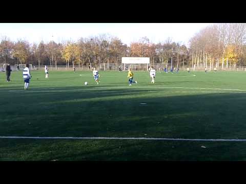 AS '80 E8 - Buitenboys E6   23/11/2013