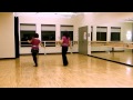 Private Affair - Line Dance (Dance & Teach)
