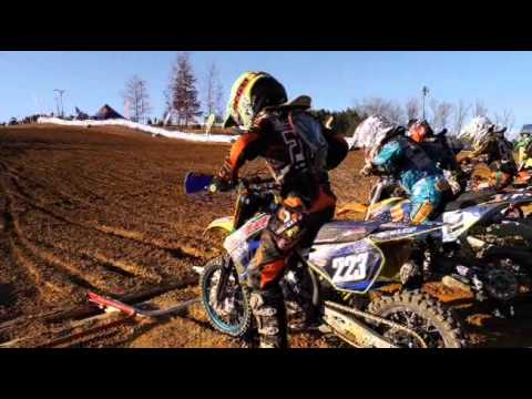 2011 Millcreek - Parker Mashburn