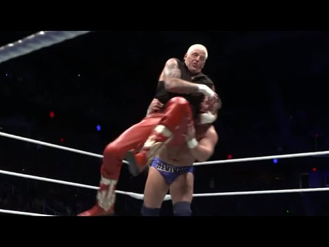 Fight Size Update: Starrcade Fallout, Tenille Dashwood First Appearance Post-WWE, WWNLive & More!