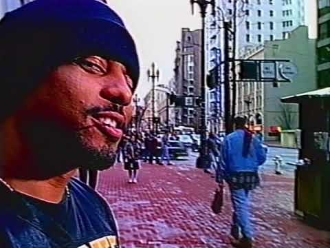Tha Alkaholiks Ft. Diamond D - The Next Level (Dirty) (1995) (HD Audio)
