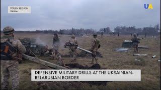 Belarus is not a choice for Russia: Ukrainians are getting ready for their offensive from Belarus