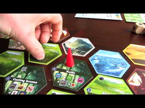 Walkthrough Epoch - Early Inventors: Part 2