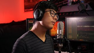 Kennedi - Better (Genuine Acapella Cover) Kennedi - Better (Genuine Acapella Cover)