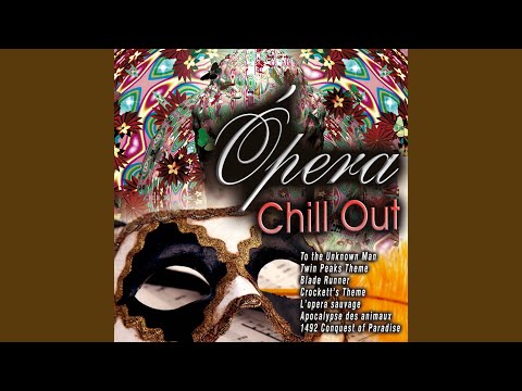 Lohengrin: Acto II - "Coro Nupcial"