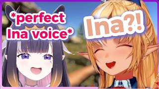 [閒聊] Bijou: Flare，我是Ina