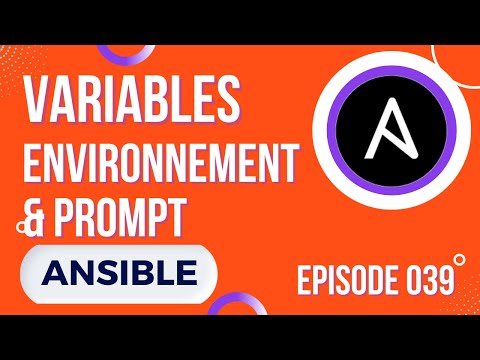 ANSIBLE 0 SOMMAIRE DE FORMATION
