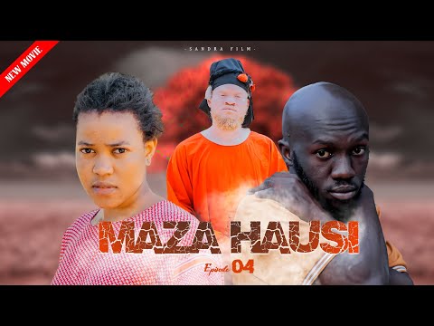 MAZA HAUSI [4]#clamvevo #kiparabrand