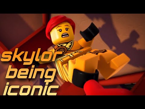 skylor being underrated