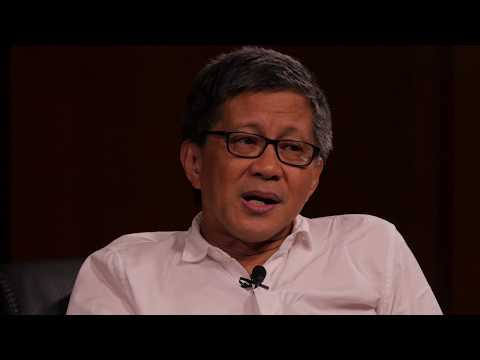 Rocky Gerung - Fiksi (Bag.1)