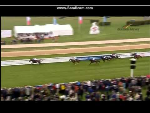 Mer stonn zo Dir-Preis / Köln (06.04.2015)