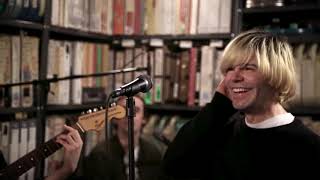 Tim Burgess - The Only One I Know / Undertow - 3/13/2020 - Paste Studio NYC - New York, NY