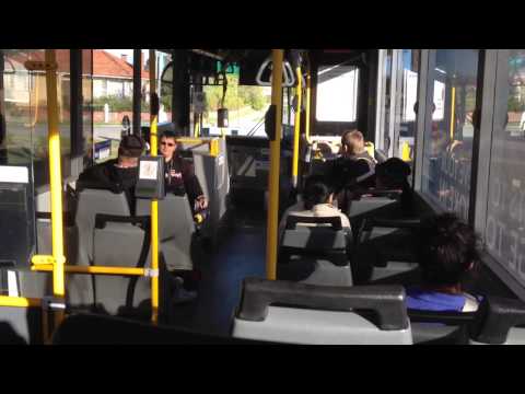 Transperth TP1715 - Mercedes-Benz O405NH (Voith)[1]