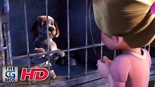 CGI 3D Animated Short: &quot;Take Me Home&quot; - by Nair Archawattana | TheCGBros