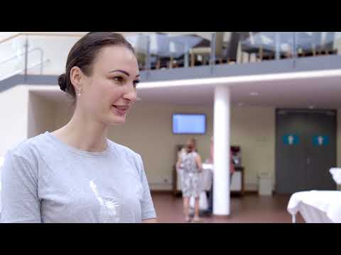 Braco: Der Wunderheiler in Vösendorf