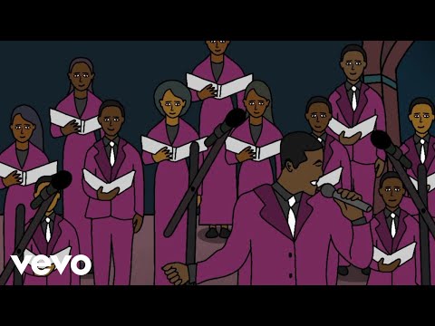 Soul of Afrika - This Year (Official Music Video)