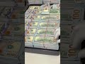 One Million in Cash