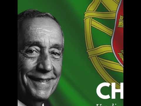 LuKá EmmE   CHEGA um dia o país acorda - GRITO DE SOCCORO DE PORTUGAL ! POVO ACORDA !