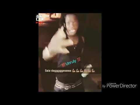 POPLANE - FREESTYLE 25 MAI( 2018)