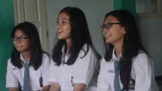 Download lagu CINTA DAN RAHASIA (Short Movie) mp3