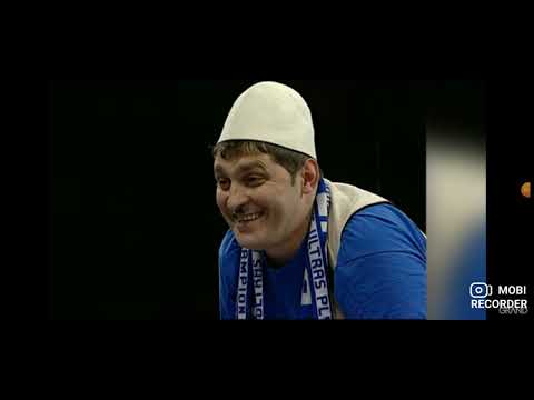 Kursadzije Epizoda 3