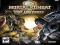 Mortal Kombat Vs DC Universe Full Game SoundTrack