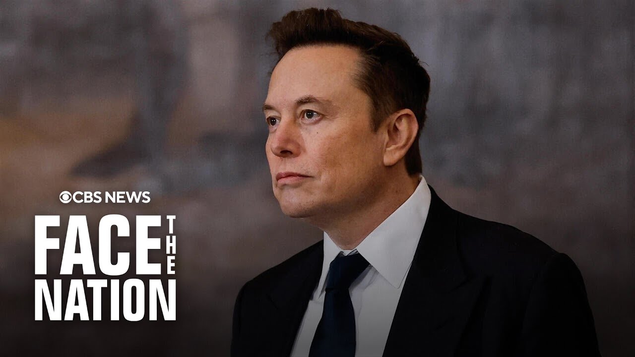 Trump administration court filing claims Musk is not a DOGE employee