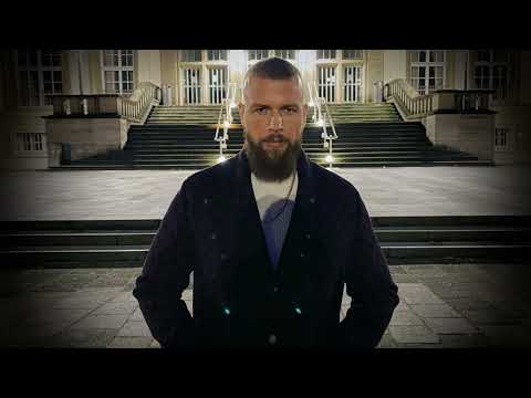 Asche x Kollegah Type Beat 2023 - "Sternenklar" (prod. by Buckroll)