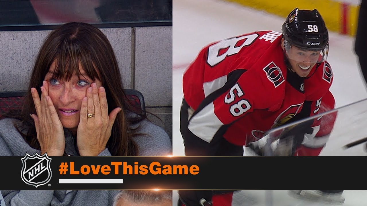 Vidéo: Les parents de Maxime Lajoie qui pleurent..