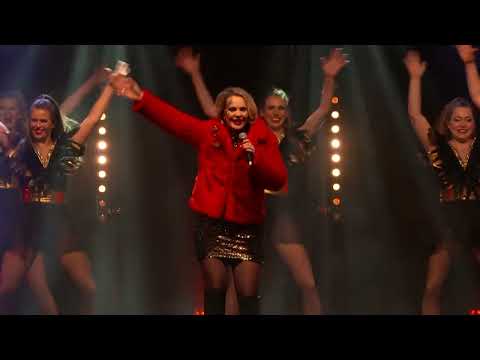 Marleen Rutten - Deze Nach! (De Graote Vastelaovend Show 2022)