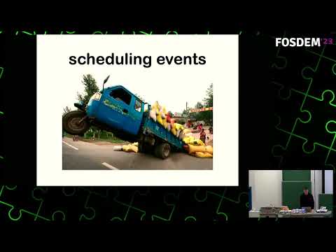 Debugging concurrency programs in Go