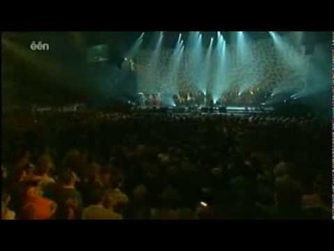 Ace of base - The sign & All that she wants (Belgium TV, widescreen)