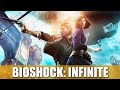 Bioshock: Infinite Rese a el Aut ntico Multiverso De La