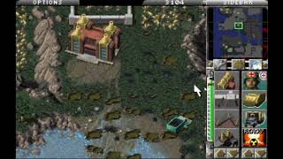 Red Alert 2 -- Endless killing automatically without people attendance : perpetual motion machine