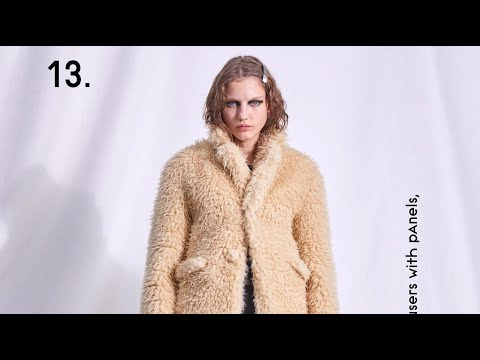 MM6 Maison Margiela | Pre Fall Winter 2023/2024 | The Looks