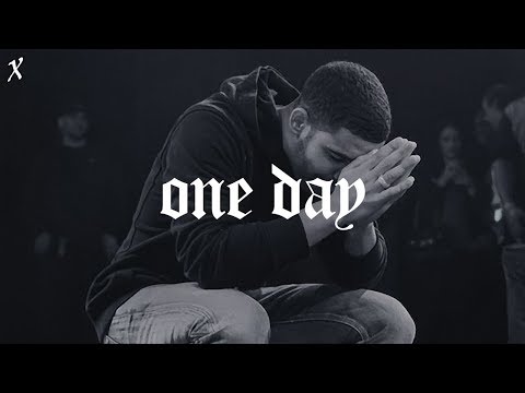 (free) Drake Type Beat x French Montana Type Beat | "One Day"