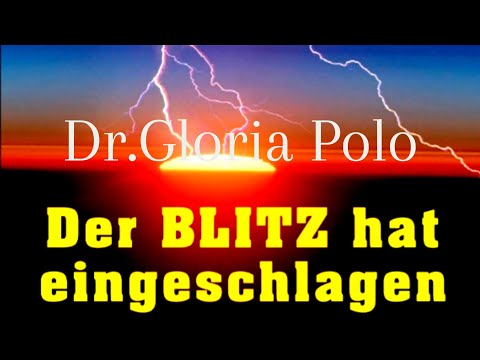 Der Blitz hat eingeschlagen  - Gloria Polo - Teil 2