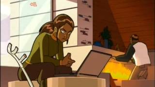 A.T.O.M. 110 Natural Magnetism