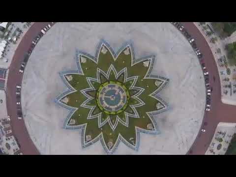 Noor E Ilahi - Official Music Video | Salim Sulaiman | Abida Parveen | Pankaj Tripathi