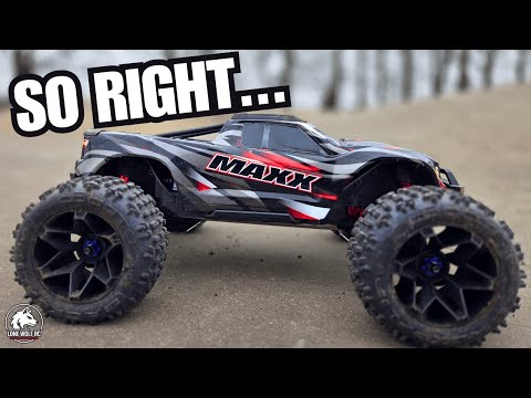 Why The Maxx V2 Just Feels Right (And My Essential Upgrades)