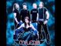 Maledia - Ti Sento [Gothic Metal Cover] 