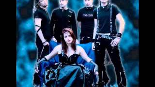 Maledia - Ti Sento [Gothic Metal Cover]