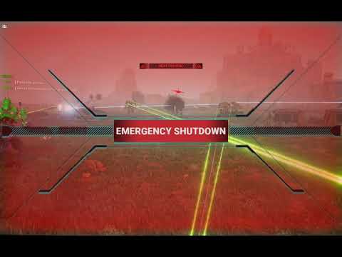 Mechwarrior 5  Mercenaries Reloaded - Defense Mission (88)