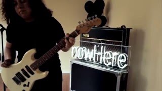 nowHere &quot;Black&quot;